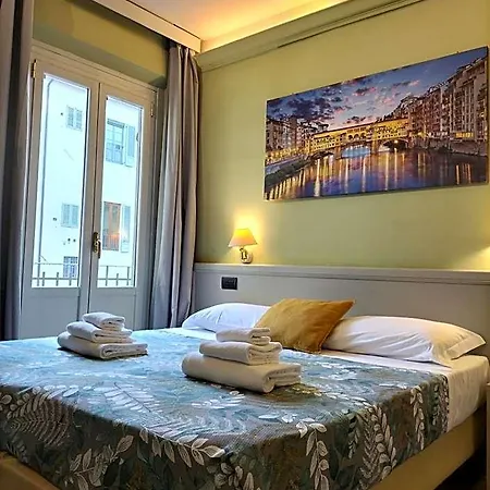 Hotel Camilla Firenze-3