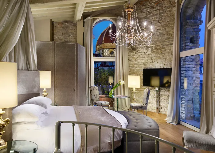Brunelleschi Hotel Firenze