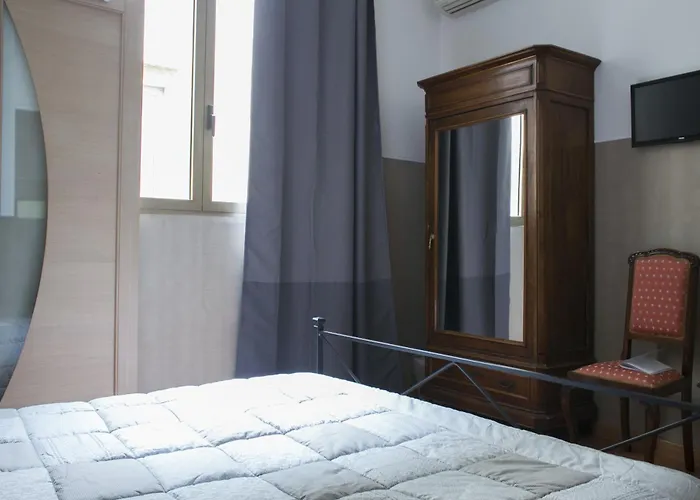 Loggia Fiorentina Firenze