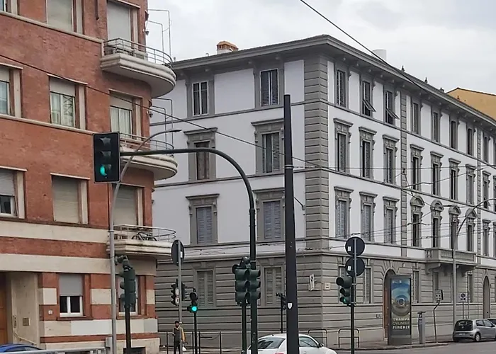 B&B Belfiore Firenze